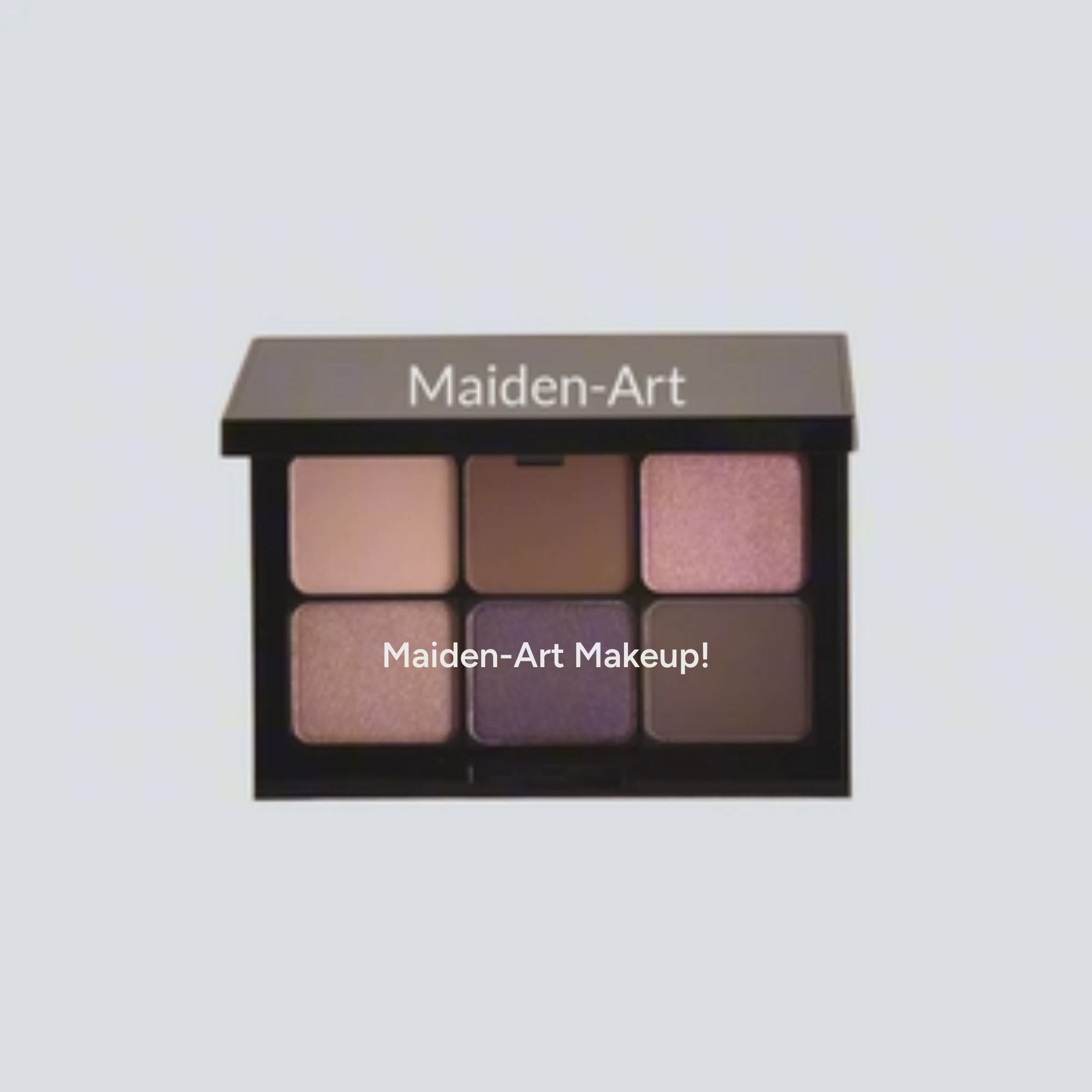 Dual Tip Eye Definer Pen - Black - eye liner