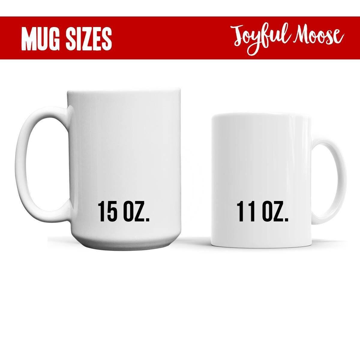 Open Heart Surgery Mug - Inspirational Recovery Coffee Cup | Survivor Gift